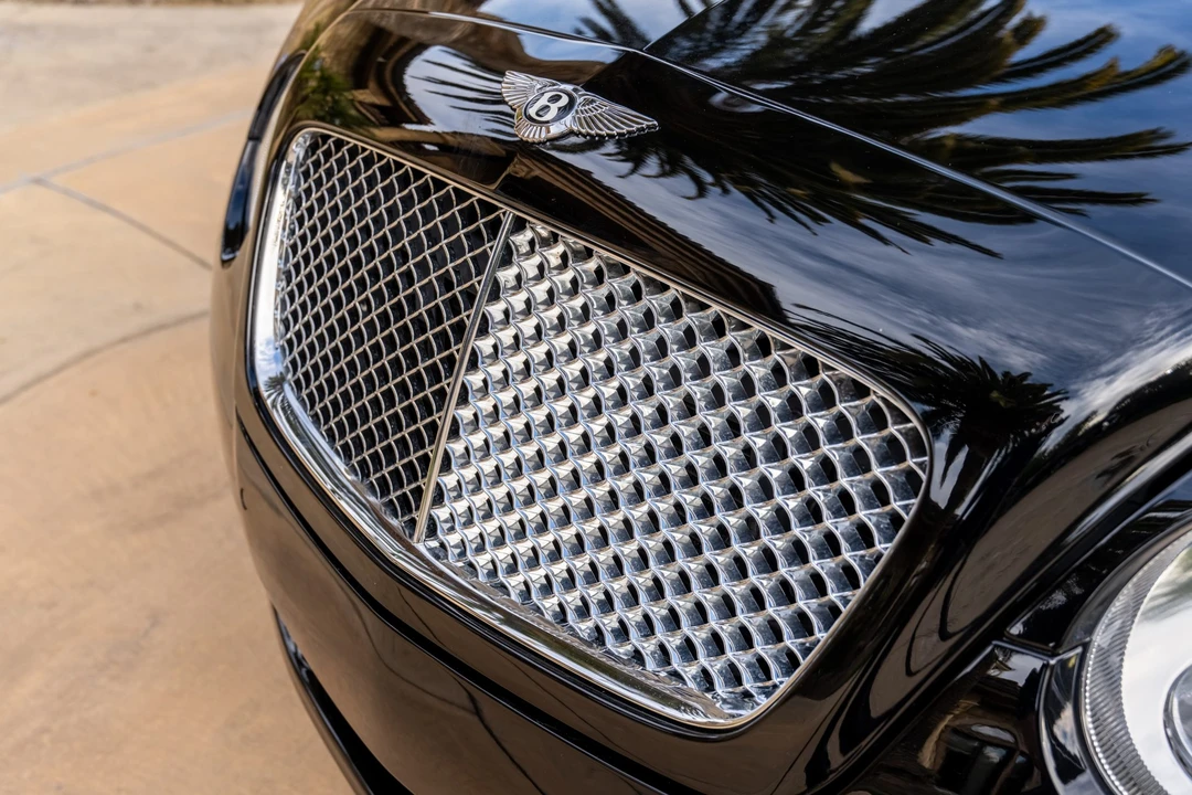 2008 Bentley Continental GTC - Image 26 of 31