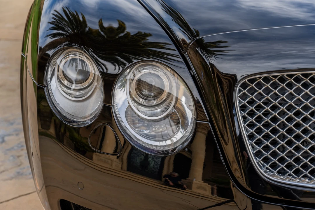 2008 Bentley Continental GTC - Image 19 of 31