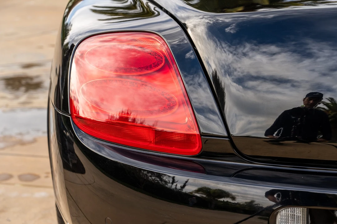 2008 Bentley Continental GTC - Image 23 of 31
