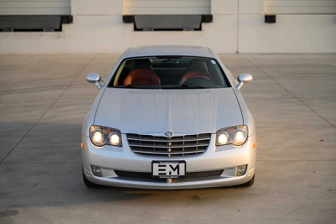 2008 Chrysler Crossfire - Image 5 of 31