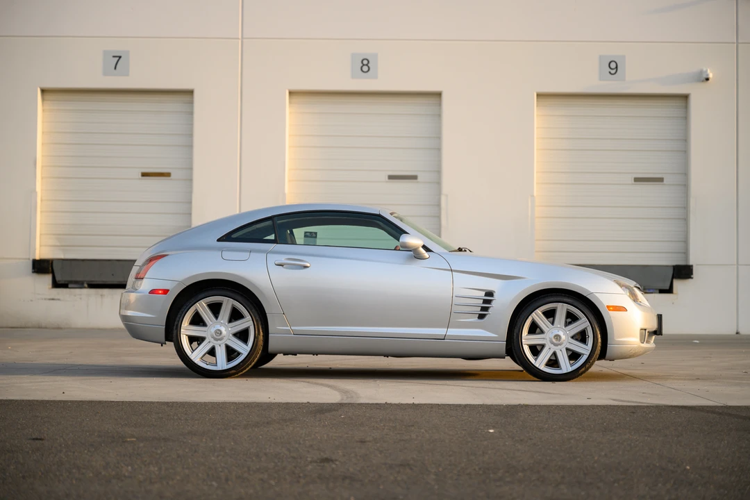 2008 Chrysler Crossfire - Image 15 of 31