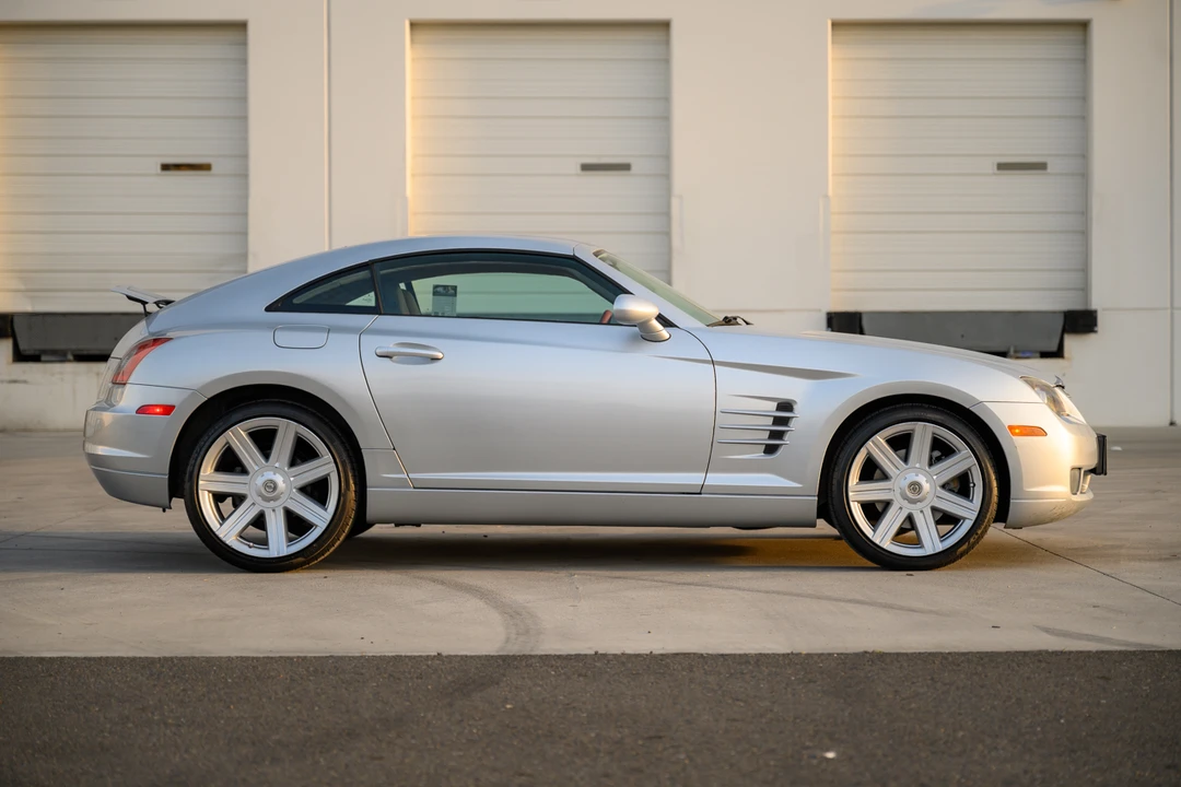 2008 Chrysler Crossfire - Image 14 of 31