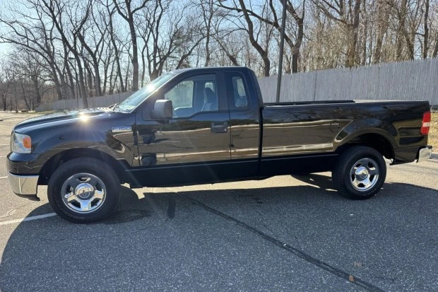 2008 Ford F-150 11th Gen - Image 3 of 7