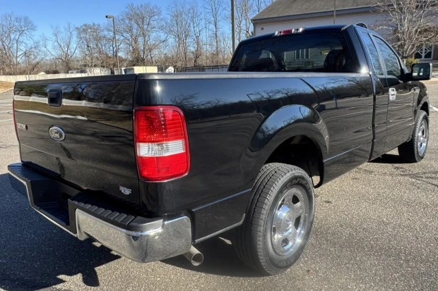 2008 Ford F-150 11th Gen - Image 2 of 7