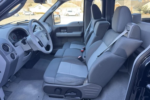 2008 Ford F-150 11th Gen - Image 4 of 7
