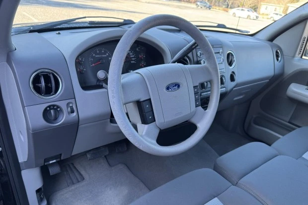 2008 Ford F-150 11th Gen - Image 5 of 7