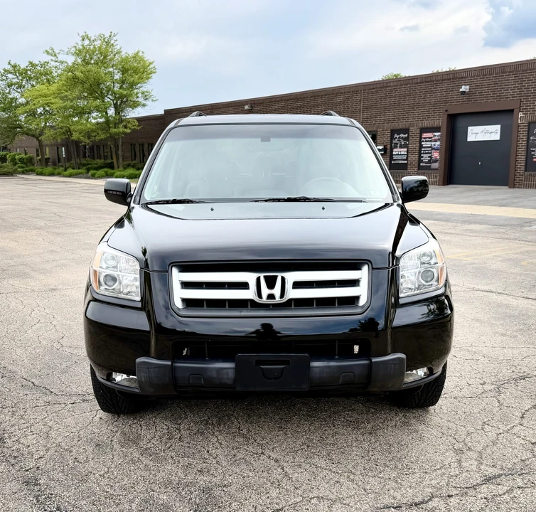 2008 Honda Pilot 1st Gen - Image 10 of 31