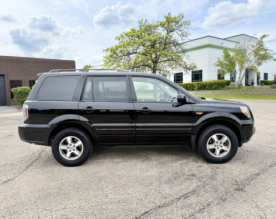 2008 Honda Pilot 1st Gen - Image 7 of 31