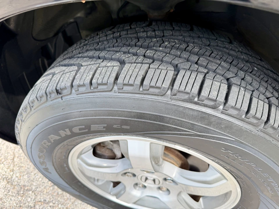 2008 Honda Pilot 1st Gen - Image 31 of 31