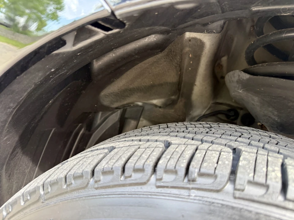 2008 Honda Pilot 1st Gen - Image 21 of 31