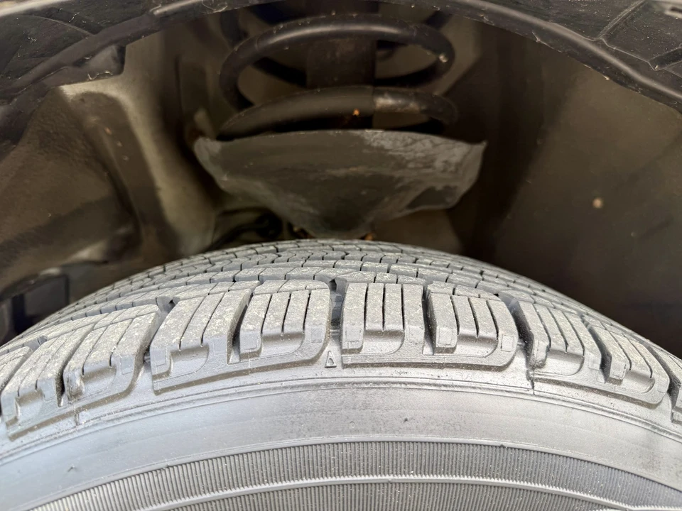 2008 Honda Pilot 1st Gen - Image 22 of 31