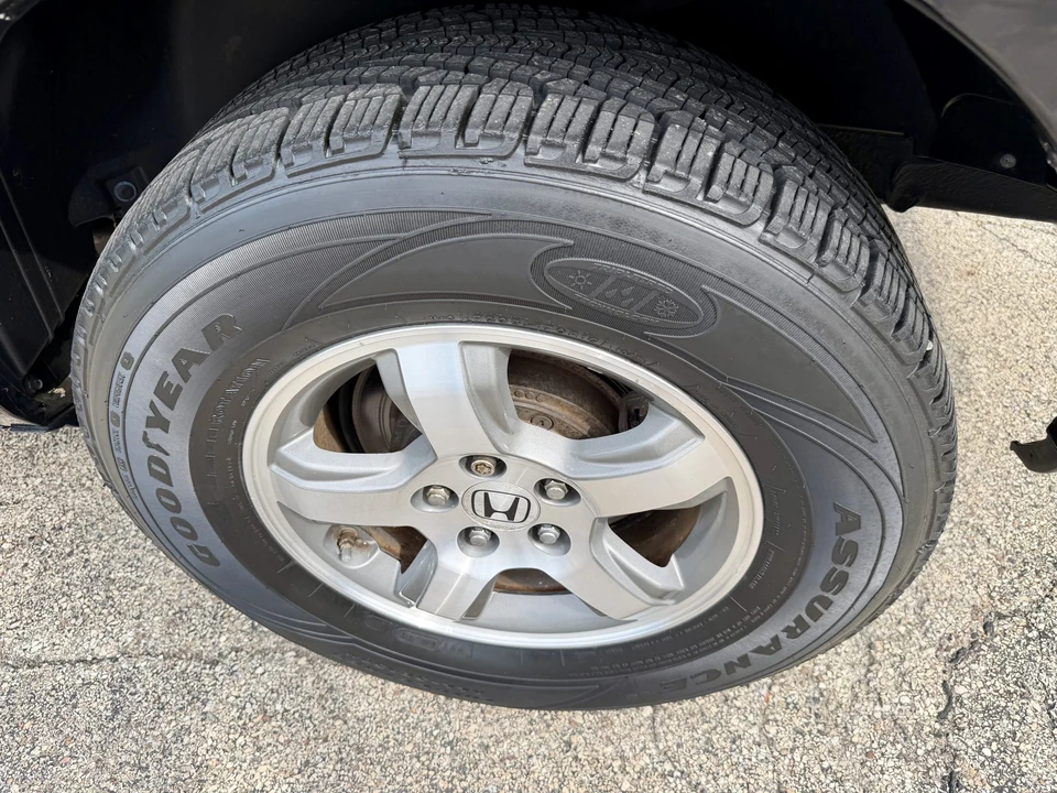 2008 Honda Pilot 1st Gen - Image 20 of 31