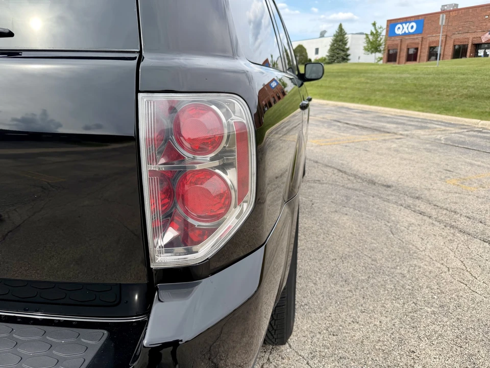 2008 Honda Pilot 1st Gen - Image 17 of 31
