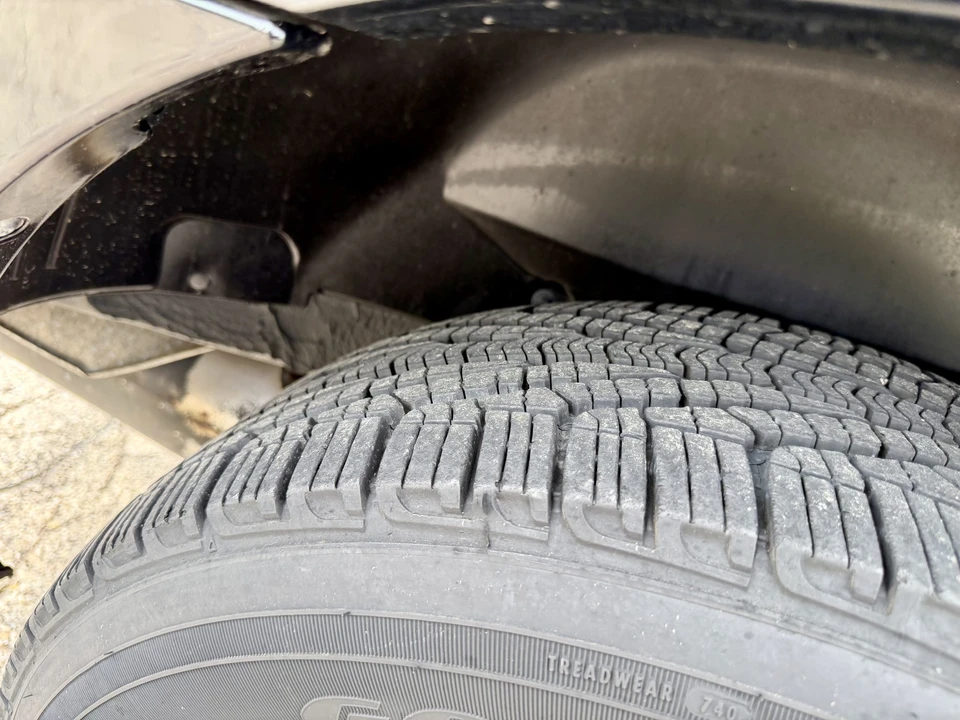 2008 Honda Pilot 1st Gen - Image 29 of 31