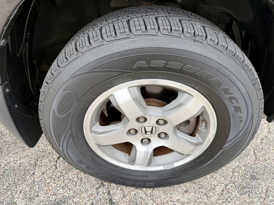 2008 Honda Pilot 1st Gen - Image 28 of 31