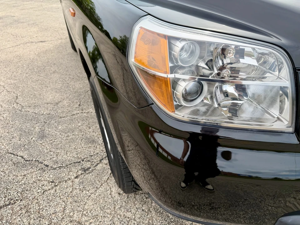 2008 Honda Pilot 1st Gen - Image 11 of 31