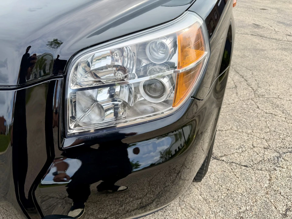 2008 Honda Pilot 1st Gen - Image 12 of 31