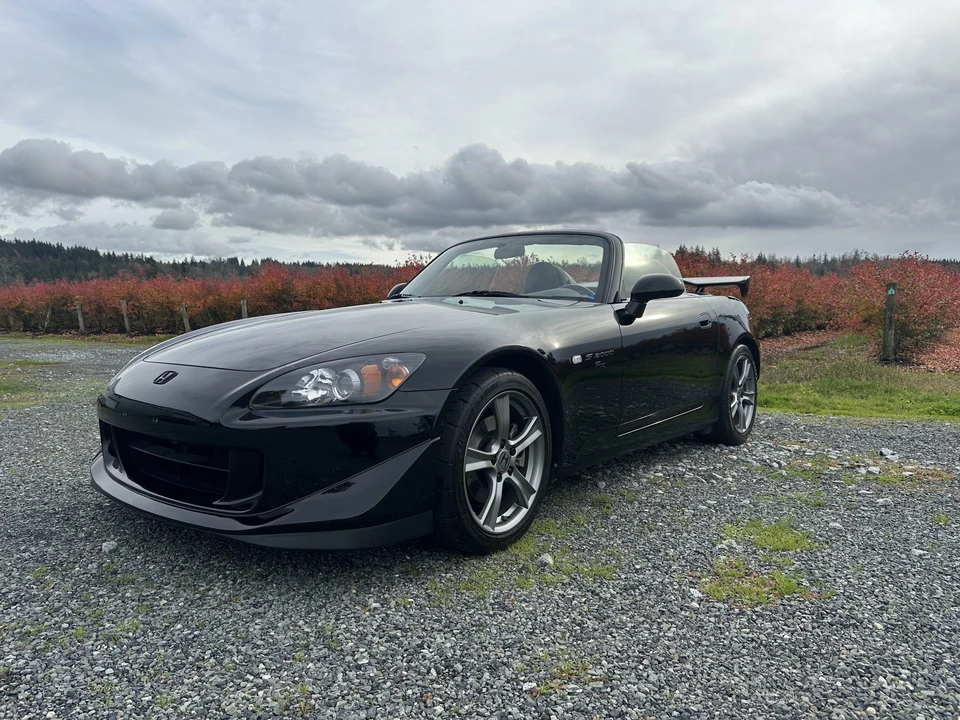 2008 Honda AP2 S2000 - Image 6 of 31