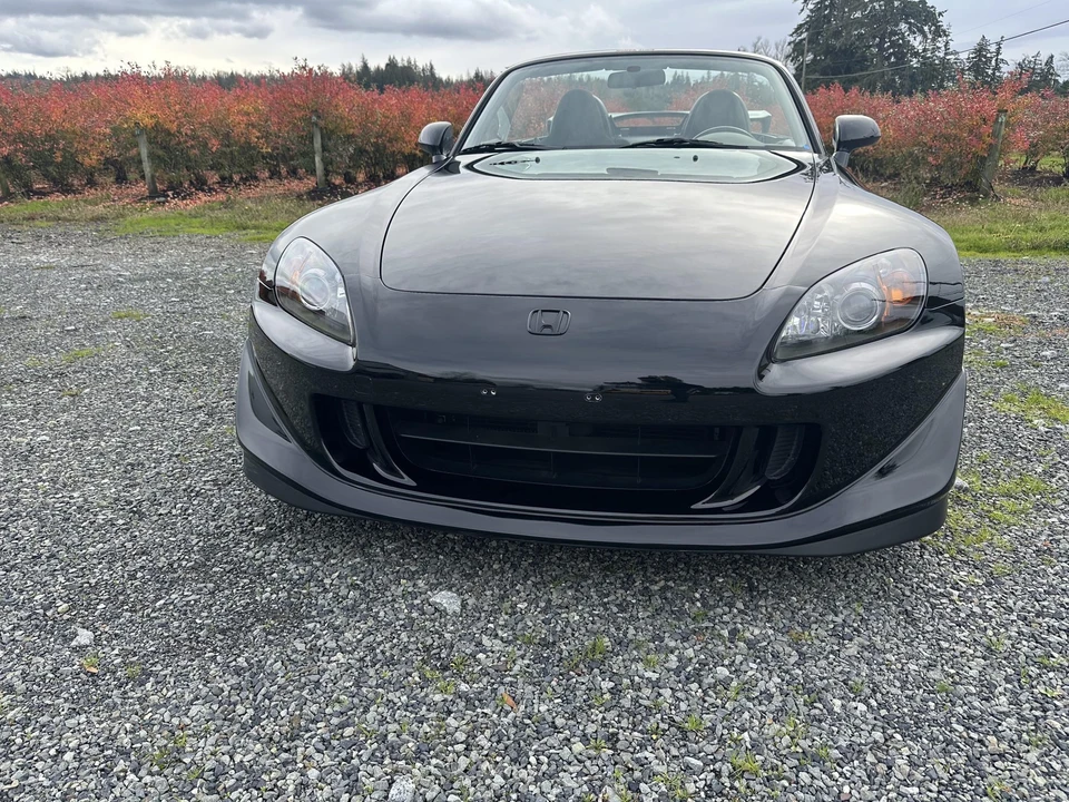 2008 Honda AP2 S2000 - Image 4 of 31