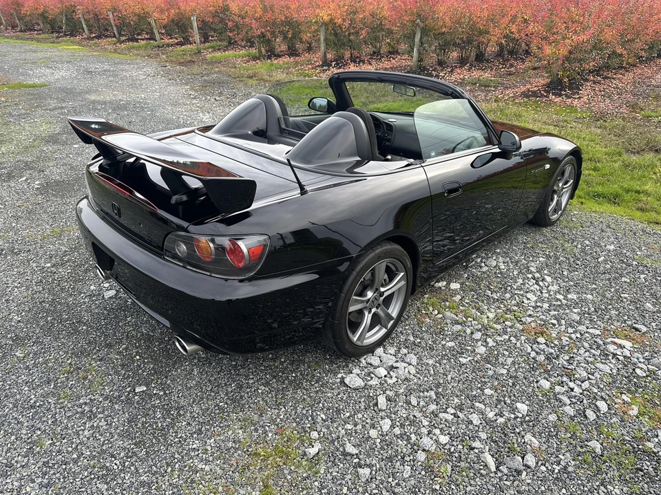 2008 Honda AP2 S2000 - Image 15 of 31