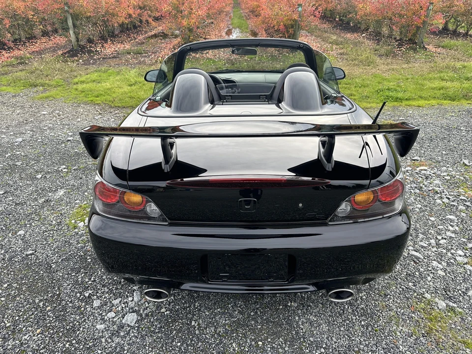 2008 Honda AP2 S2000 - Image 11 of 31