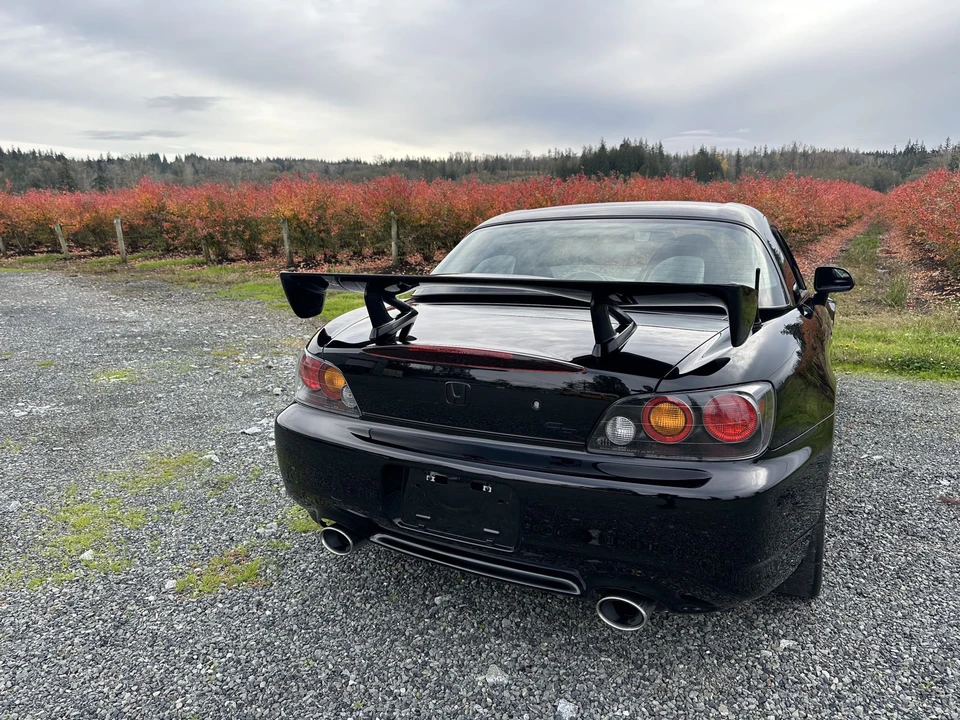 2008 Honda AP2 S2000 - Image 12 of 31