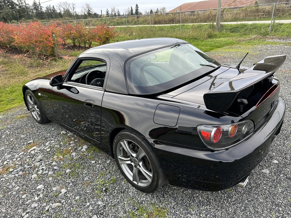 2008 Honda AP2 S2000 - Image 8 of 31