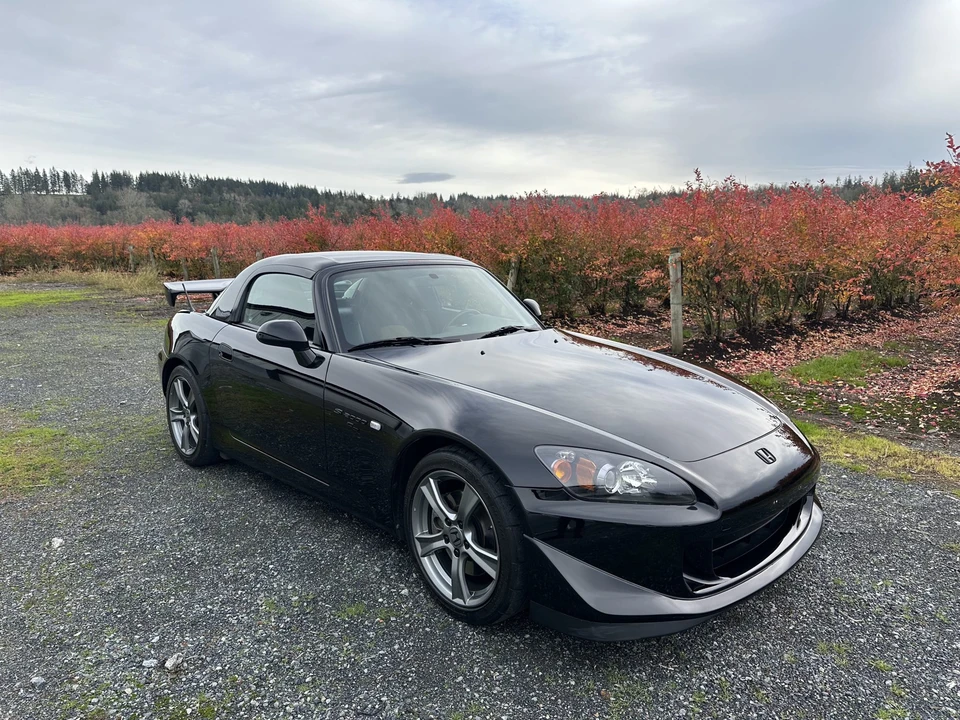2008 Honda AP2 S2000 - Image 19 of 31
