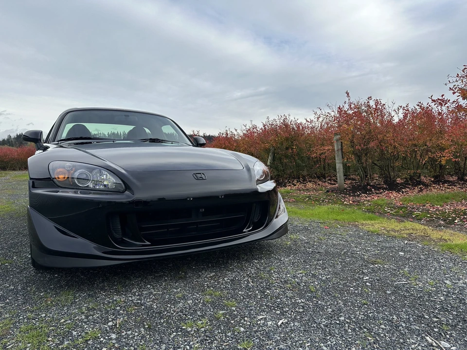 2008 Honda AP2 S2000 - Image 20 of 31
