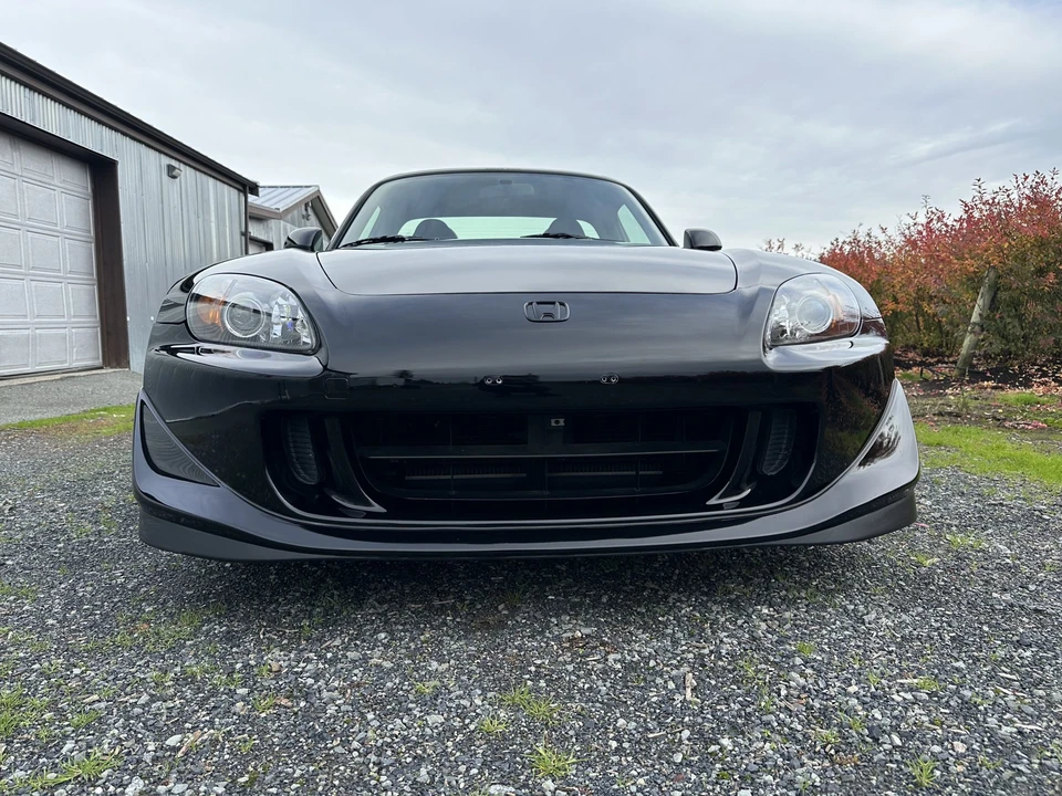 2008 Honda AP2 S2000 - Image 3 of 31