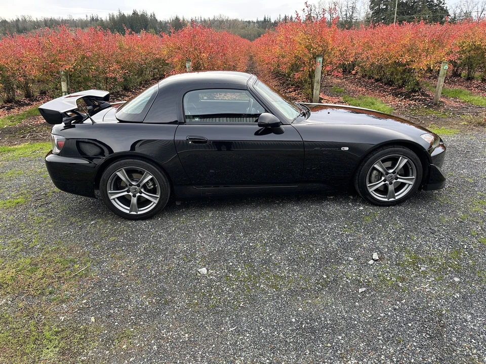 2008 Honda AP2 S2000 - Image 17 of 31