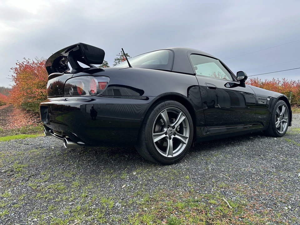 2008 Honda AP2 S2000 - Image 16 of 31