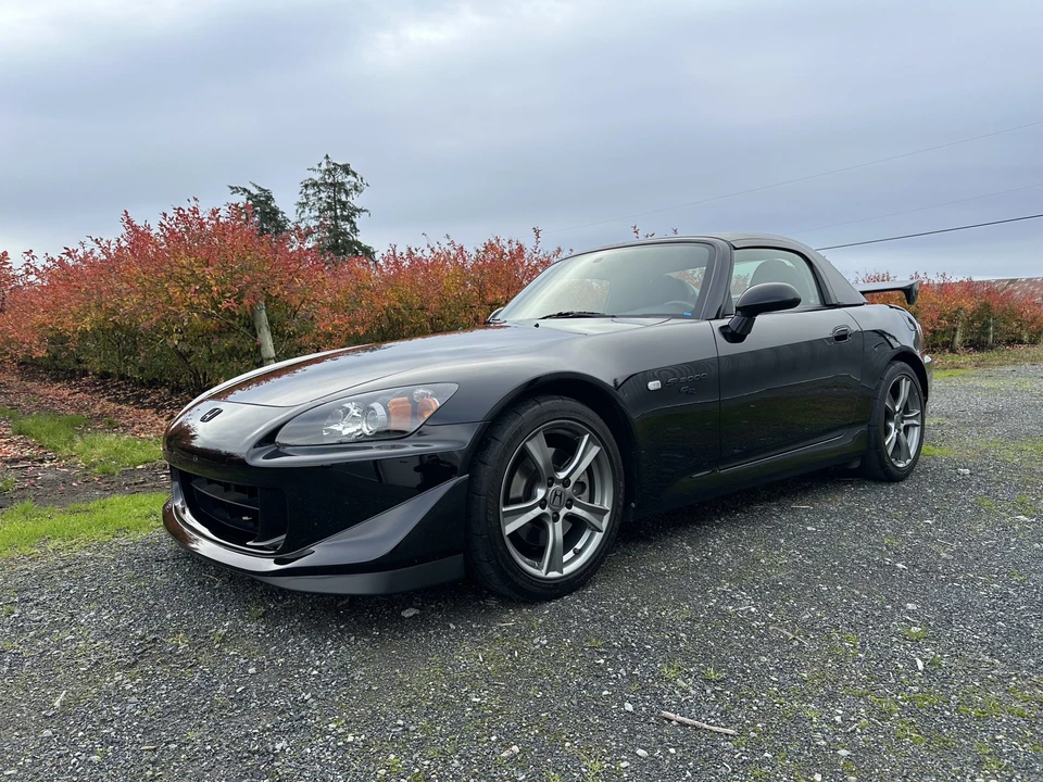 2008 Honda AP2 S2000 - Image 7 of 31