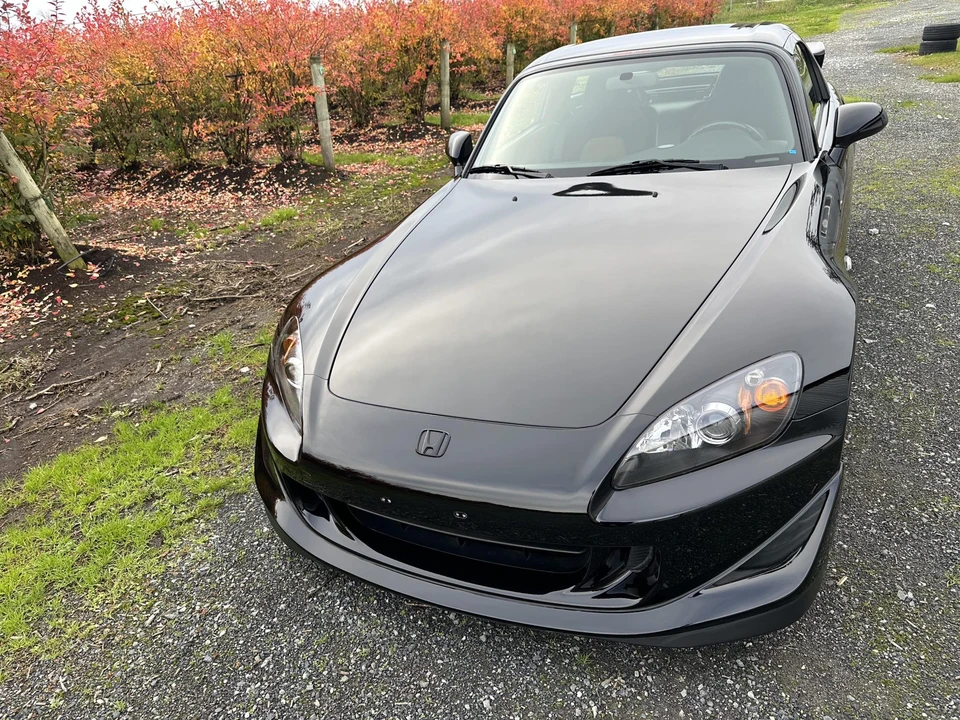 2008 Honda AP2 S2000 - Image 5 of 31