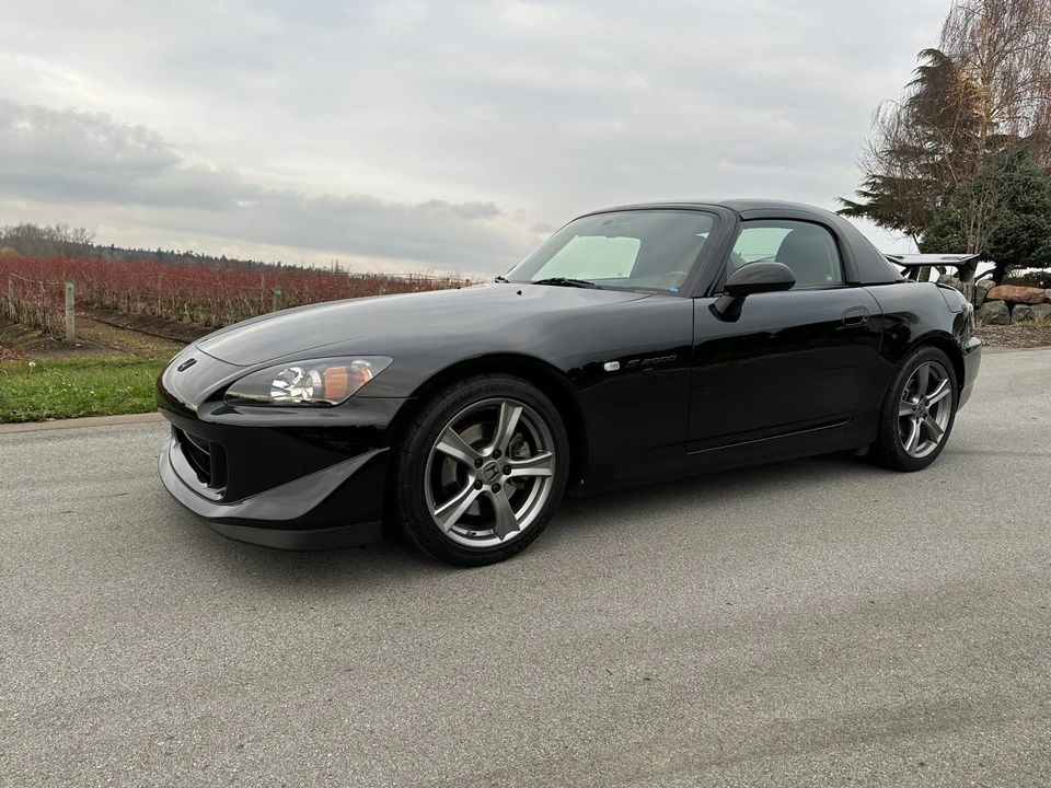 2008 Honda AP2 S2000 - Image 25 of 31