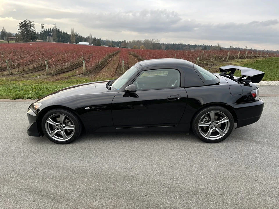 2008 Honda AP2 S2000 - Image 29 of 31