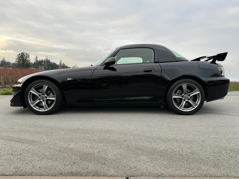 2008 Honda AP2 S2000 - Image 30 of 31