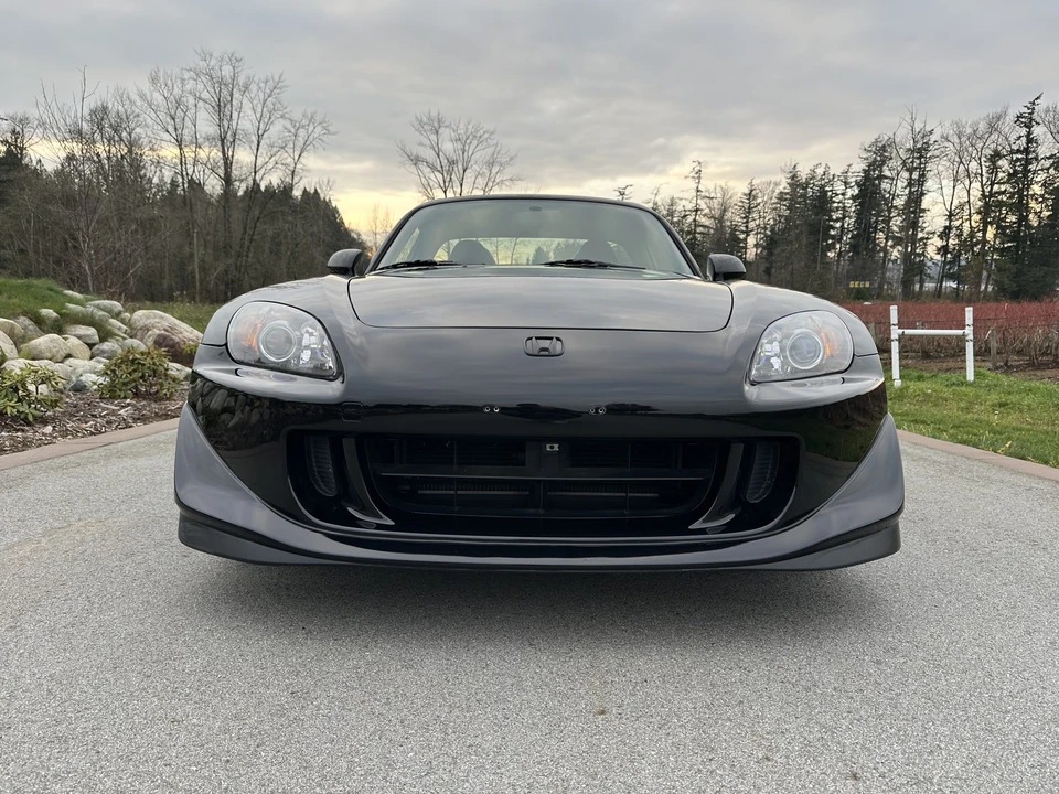 2008 Honda AP2 S2000 - Image 21 of 31