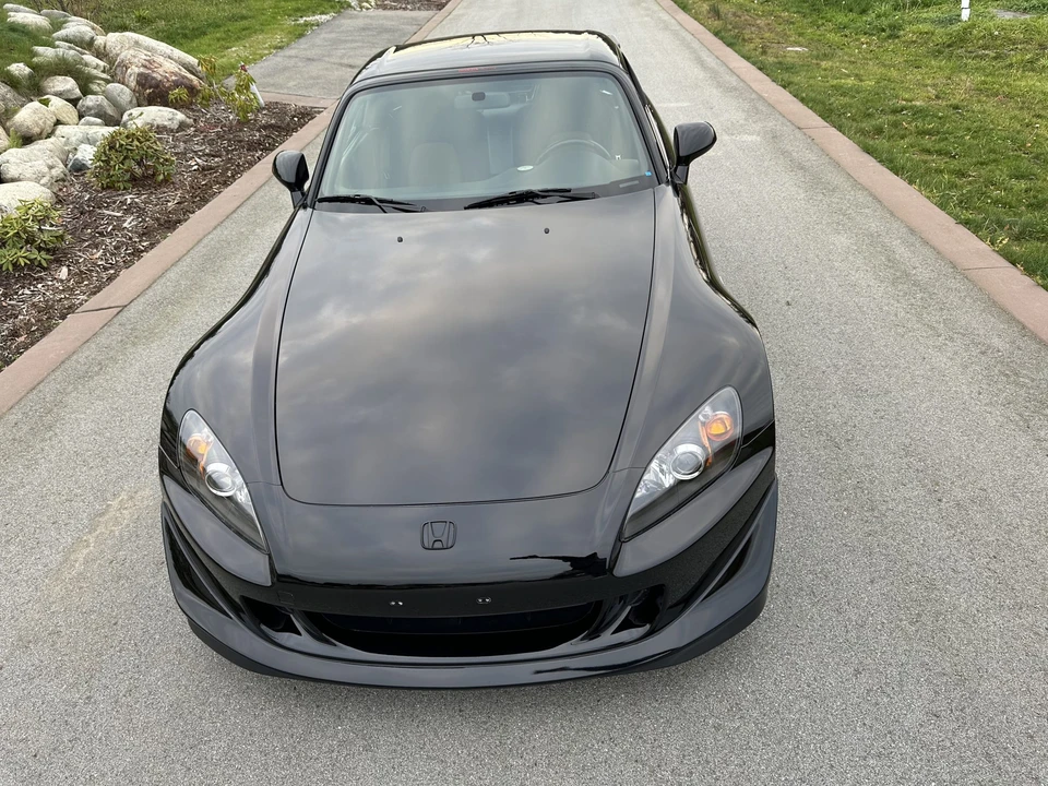 2008 Honda AP2 S2000 - Image 22 of 31