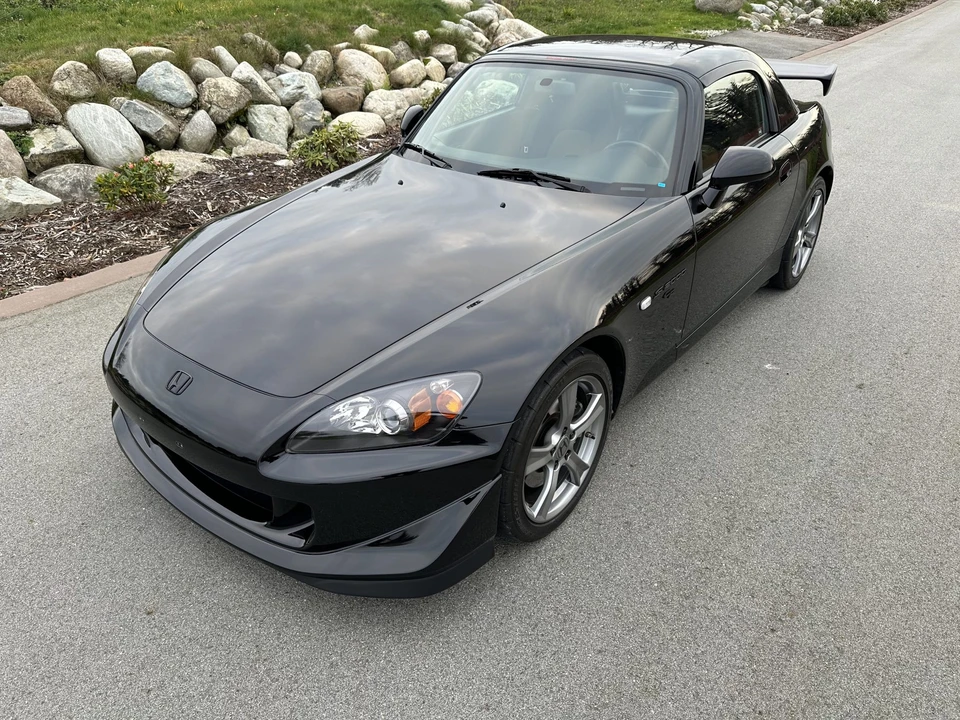 2008 Honda AP2 S2000 - Image 23 of 31