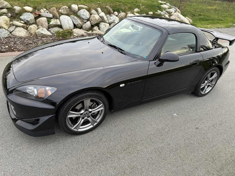 2008 Honda AP2 S2000 - Image 24 of 31