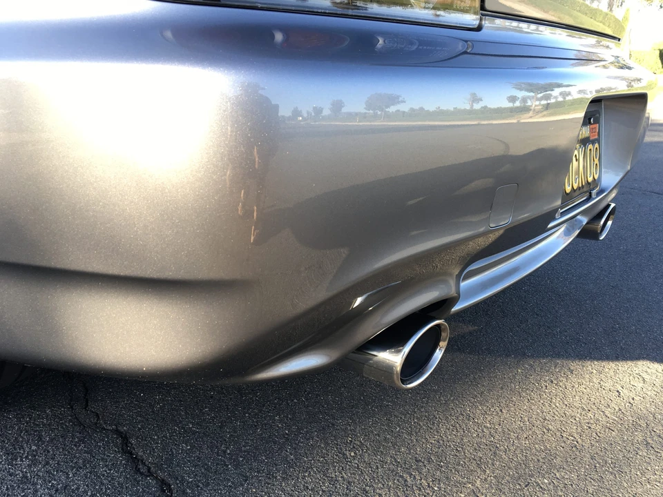 2008 Honda AP2 S2000 - Image 24 of 31