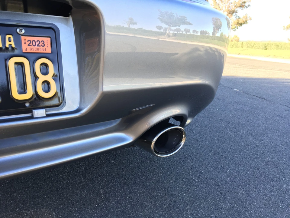 2008 Honda AP2 S2000 - Image 25 of 31