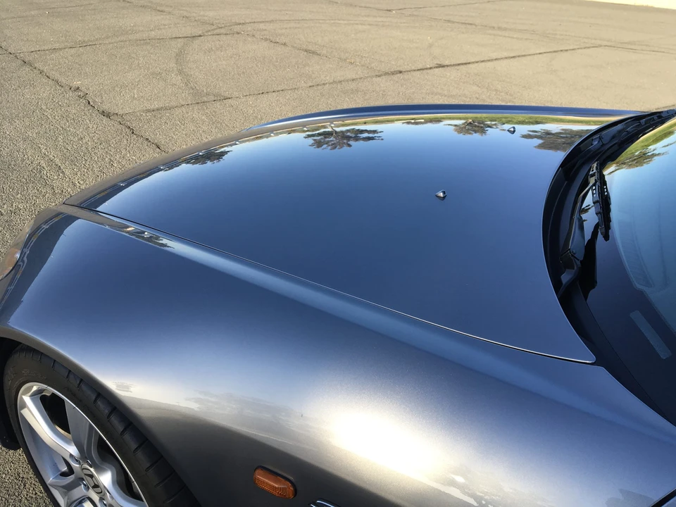 2008 Honda AP2 S2000 - Image 19 of 31