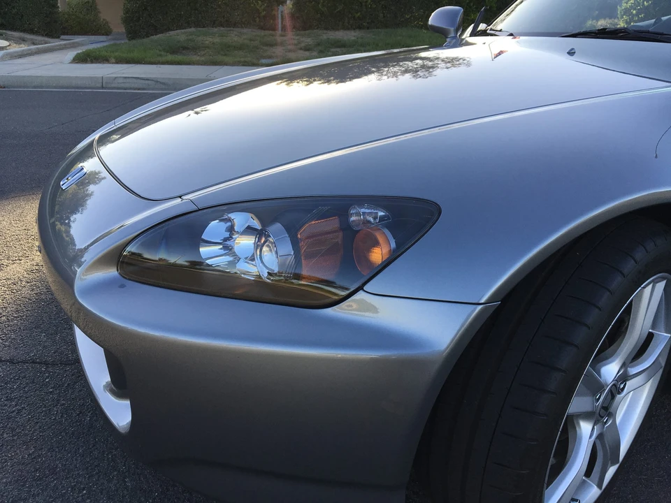 2008 Honda AP2 S2000 - Image 31 of 31