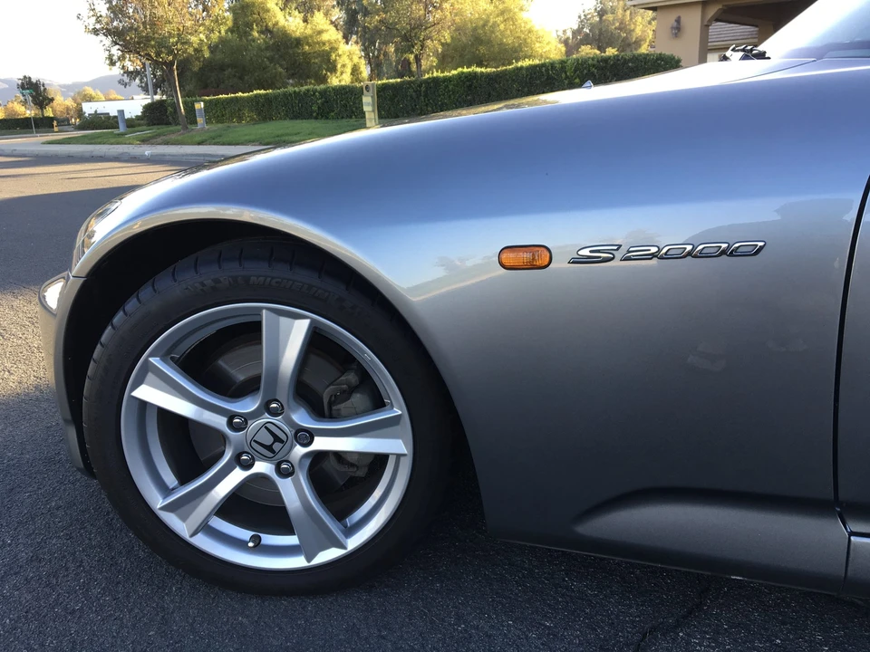2008 Honda AP2 S2000 - Image 18 of 31