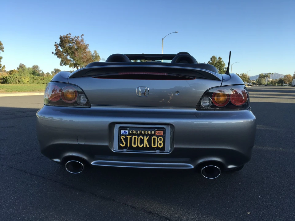 2008 Honda AP2 S2000 - Image 11 of 31