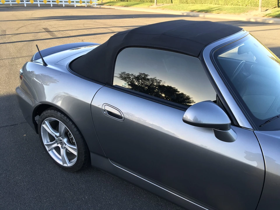 2008 Honda AP2 S2000 - Image 30 of 31
