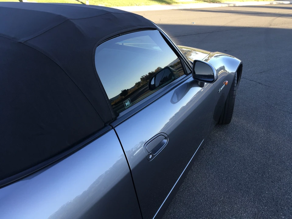 2008 Honda AP2 S2000 - Image 28 of 31
