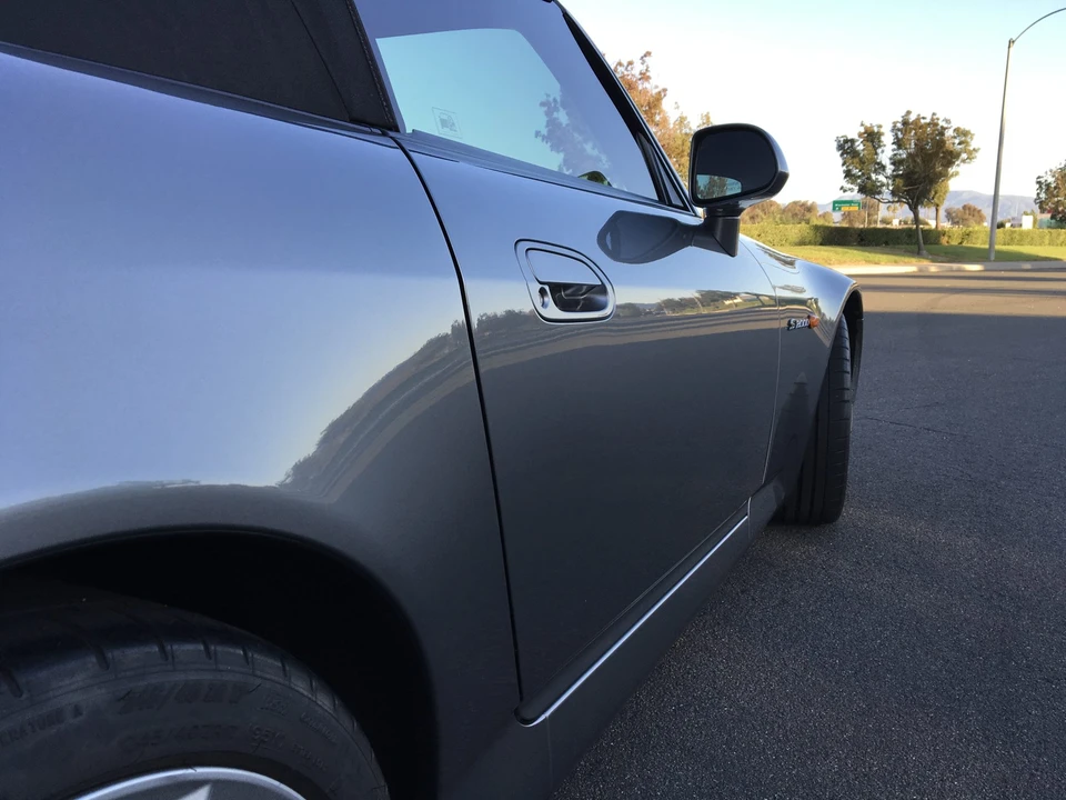 2008 Honda AP2 S2000 - Image 29 of 31